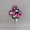 artificial flowers for valentine's day